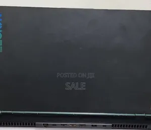 New Laptop Lenovo Legion 5 16GB AMD Ryzen 7 SSD 1T
