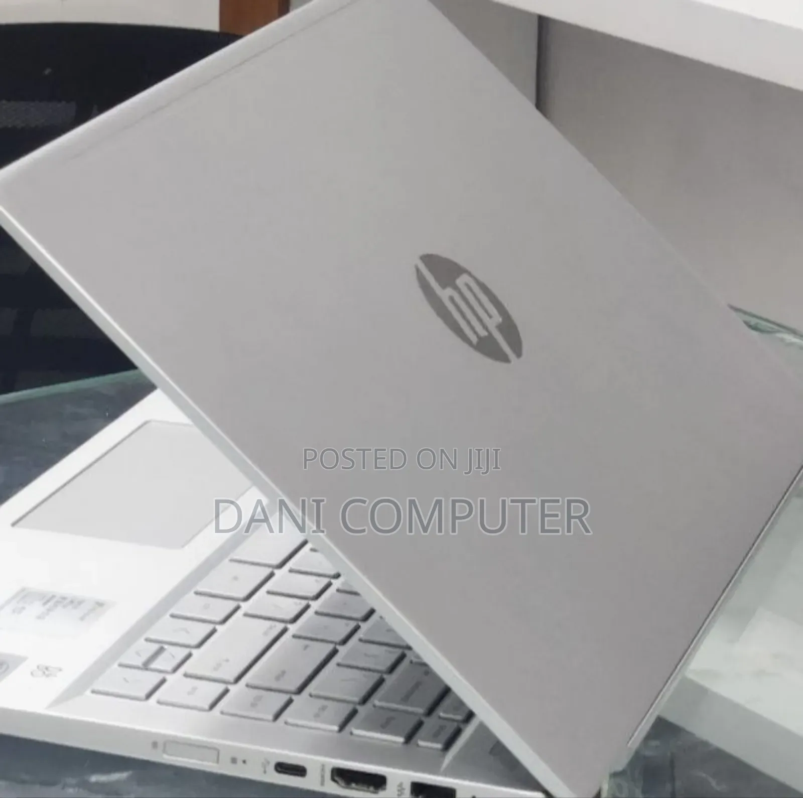 New Laptop HP Pavilion 14 8GB Intel Core i5 SSD 512GB