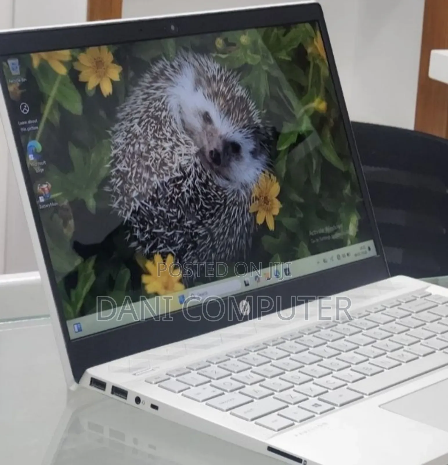 New Laptop HP Pavilion 14 8GB Intel Core i5 SSD 512GB