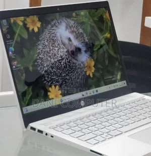 New Laptop HP Pavilion 14 8GB Intel Core i5 SSD 512GB