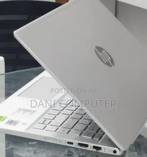 New Laptop HP Pavilion 14 8GB Intel Core i5 SSD 512GB