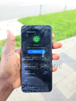 New Samsung Galaxy A05s 128 GB Black