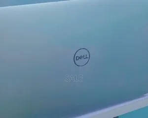 New Laptop Dell XPS 13 32GB Intel Core i7 SSD 512GB