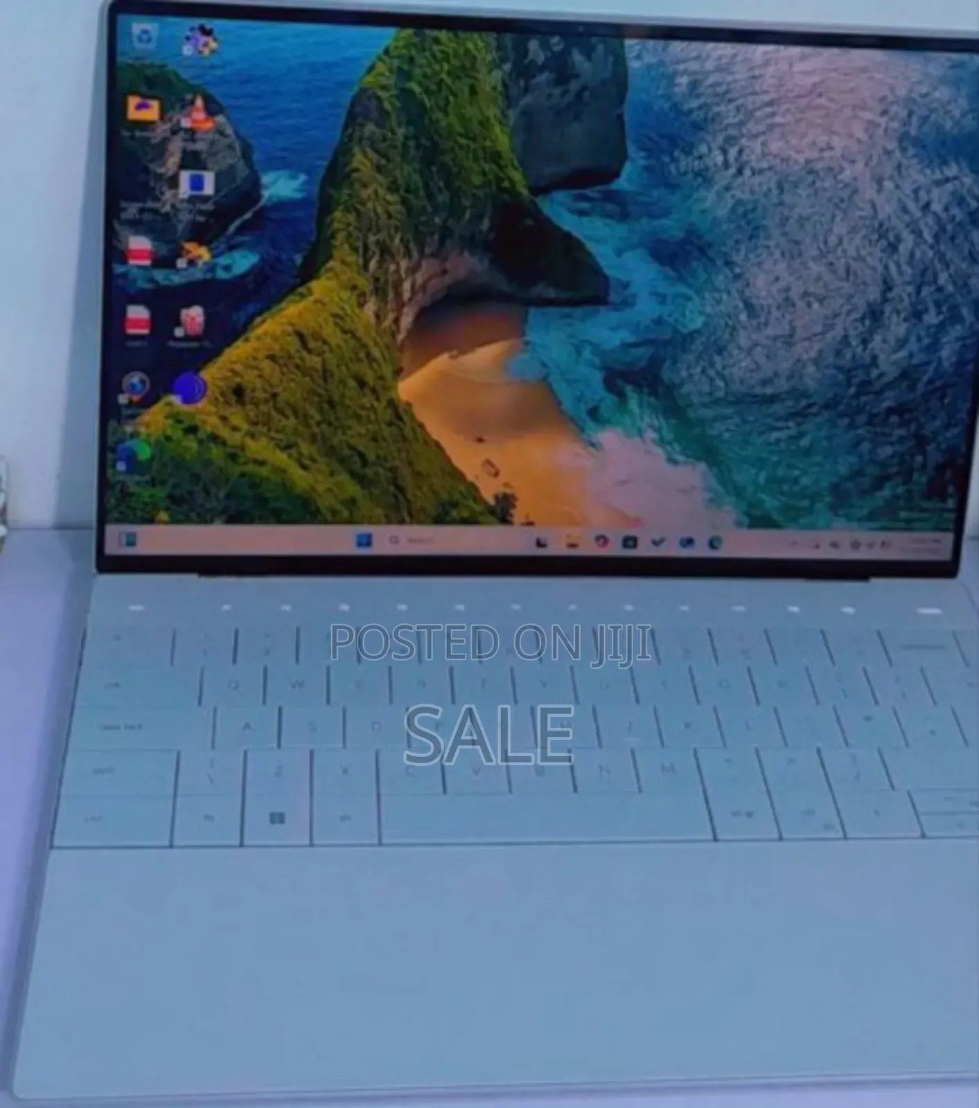 New Laptop Dell XPS 13 32GB Intel Core i7 SSD 512GB