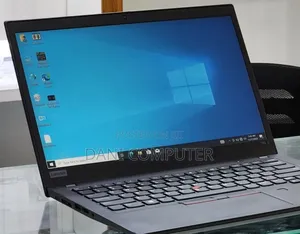 New Laptop Lenovo ThinkPad t495s 16GB AMD Ryzen 7 SSD 512GB