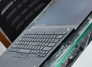 New Laptop Lenovo ThinkPad t495s 16GB AMD Ryzen 7 SSD 512GB
