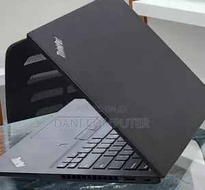 New Laptop Lenovo ThinkPad t495s 16GB AMD Ryzen 7 SSD 512GB
