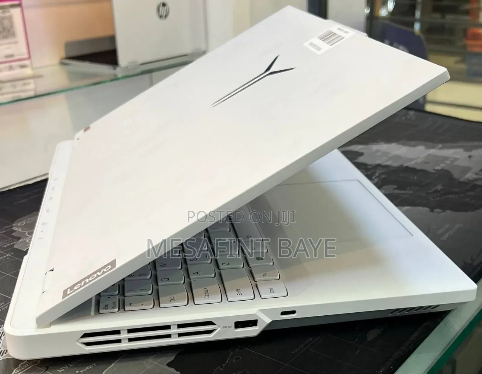 New Lenovo Legion Y7000P IRX9 Gaming Laptop 16GB Intel Core i9 SSD 1T