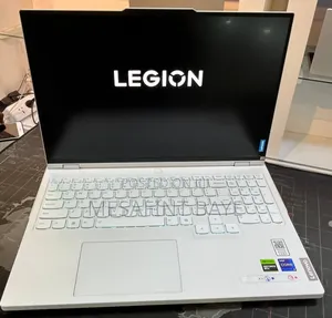 New Lenovo Legion Y7000P IRX9 Gaming Laptop 16GB Intel Core i9 SSD 1T
