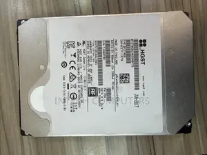 HGST Desktop 10 Tb HDD