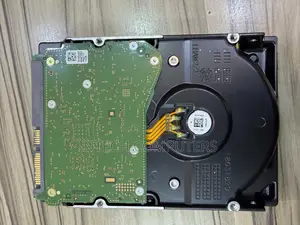 HGST Desktop 10 Tb HDD