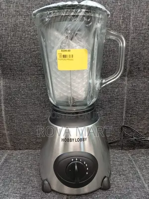 Hobby Lobby Blender and Juicer