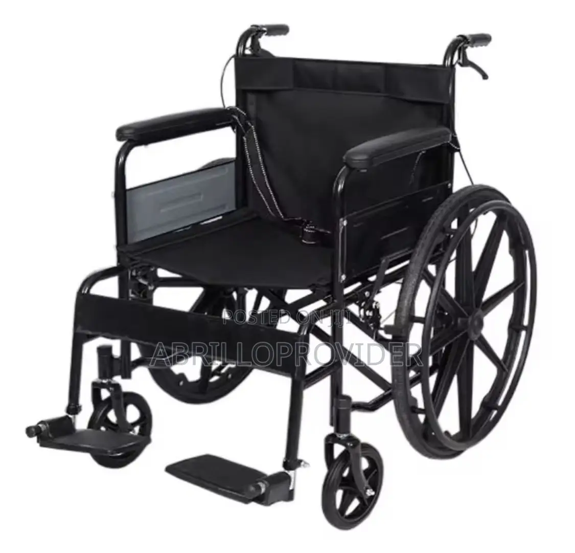 Lightweight Aluminum Manual Wheelchair Lightweight Aluminum Manual W