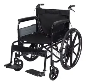 Lightweight Aluminum Manual Wheelchair Lightweight Aluminum Manual W