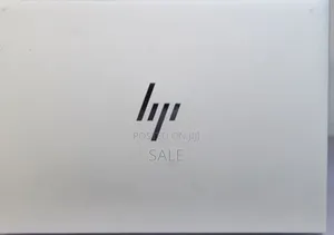 New Laptop HP EliteBook 845 G11 16GB AMD Ryzen 5 SSD 1T