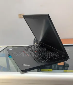New Laptop Lenovo ThinkPad L480 8GB Intel Core i7 HDD 1T