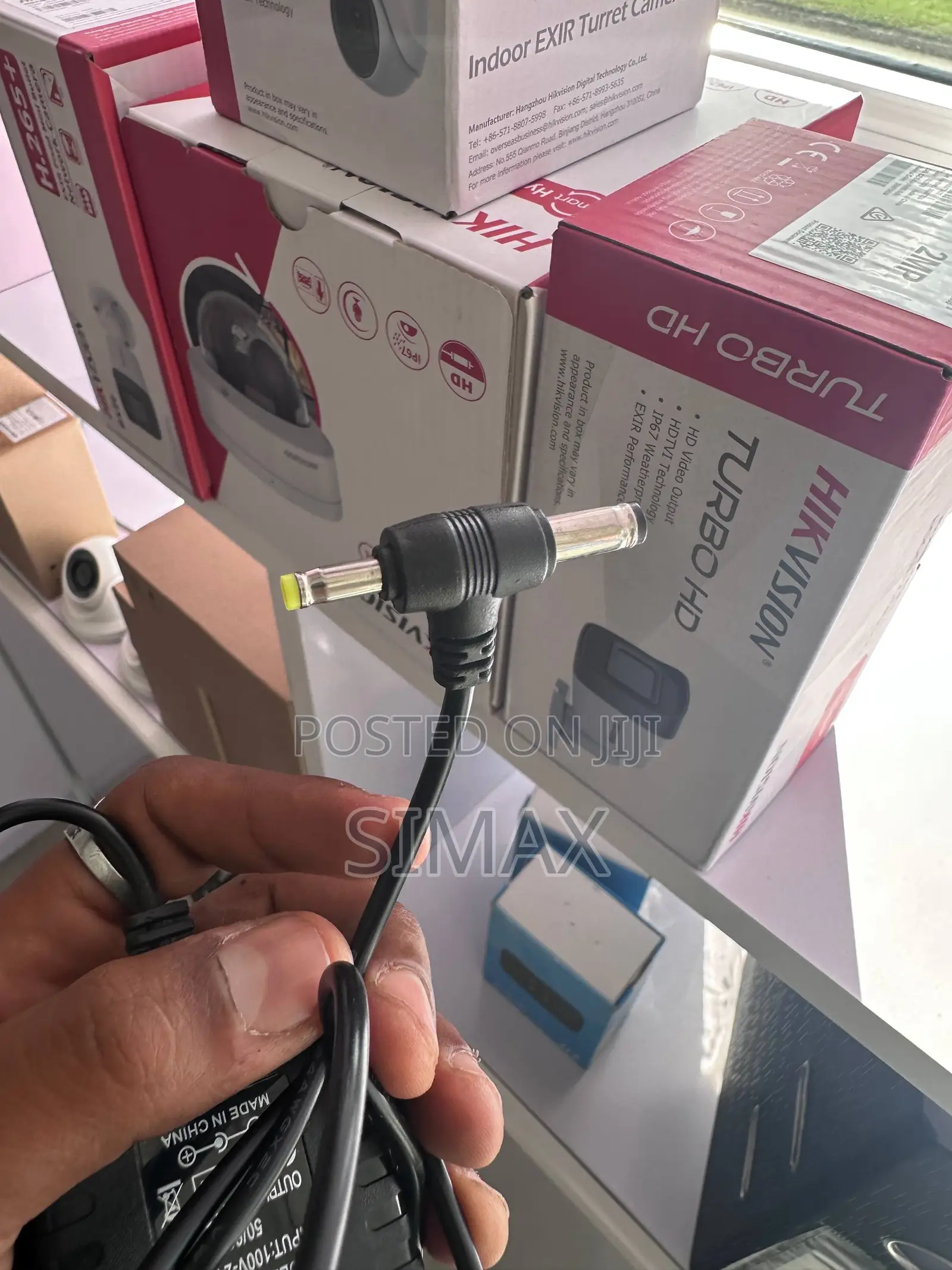 Ac Dc Adapter