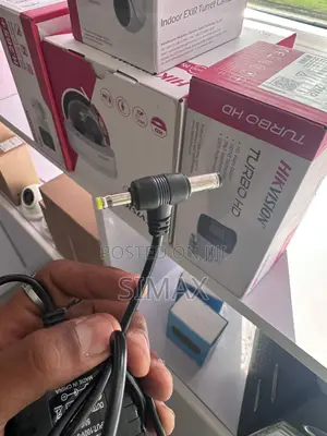 Ac Dc Adapter