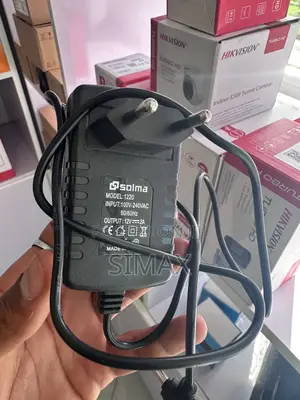 Ac Dc Adapter