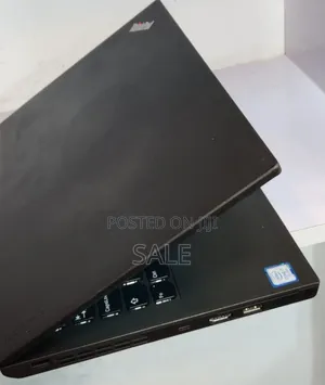 New Laptop Lenovo ThinkPad X1 Carbon 8GB Intel Core i7 SSD 512GB