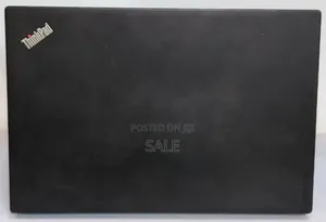 New Laptop Lenovo ThinkPad X1 Carbon 8GB Intel Core i7 SSD 512GB