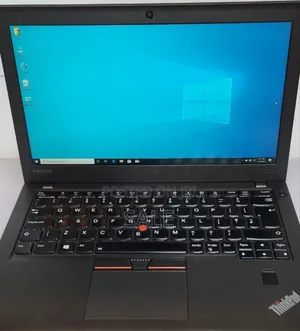 New Laptop Lenovo ThinkPad X1 Carbon 8GB Intel Core i7 SSD 512GB