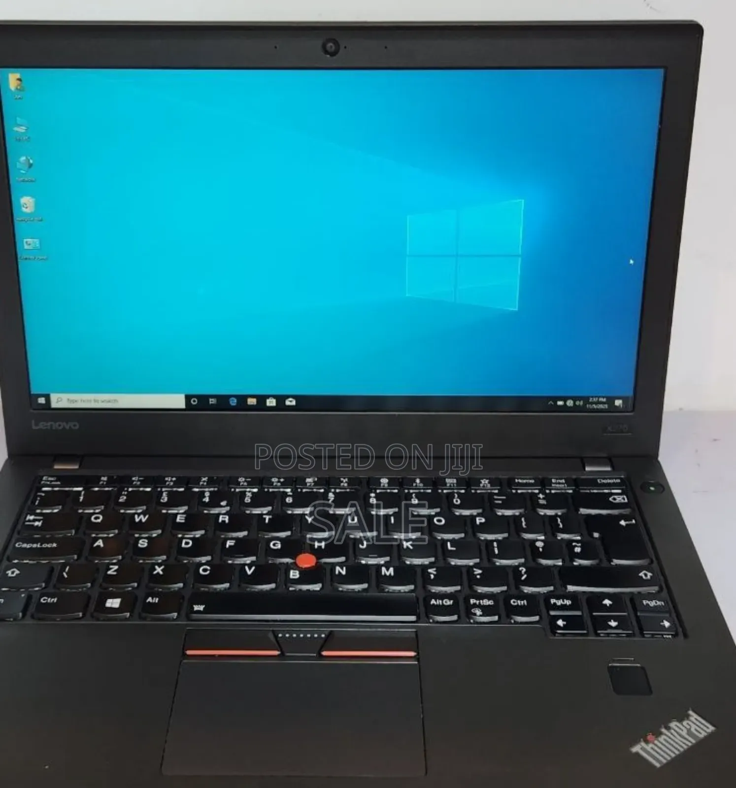 New Laptop Lenovo ThinkPad X1 Carbon 8GB Intel Core i7 SSD 512GB