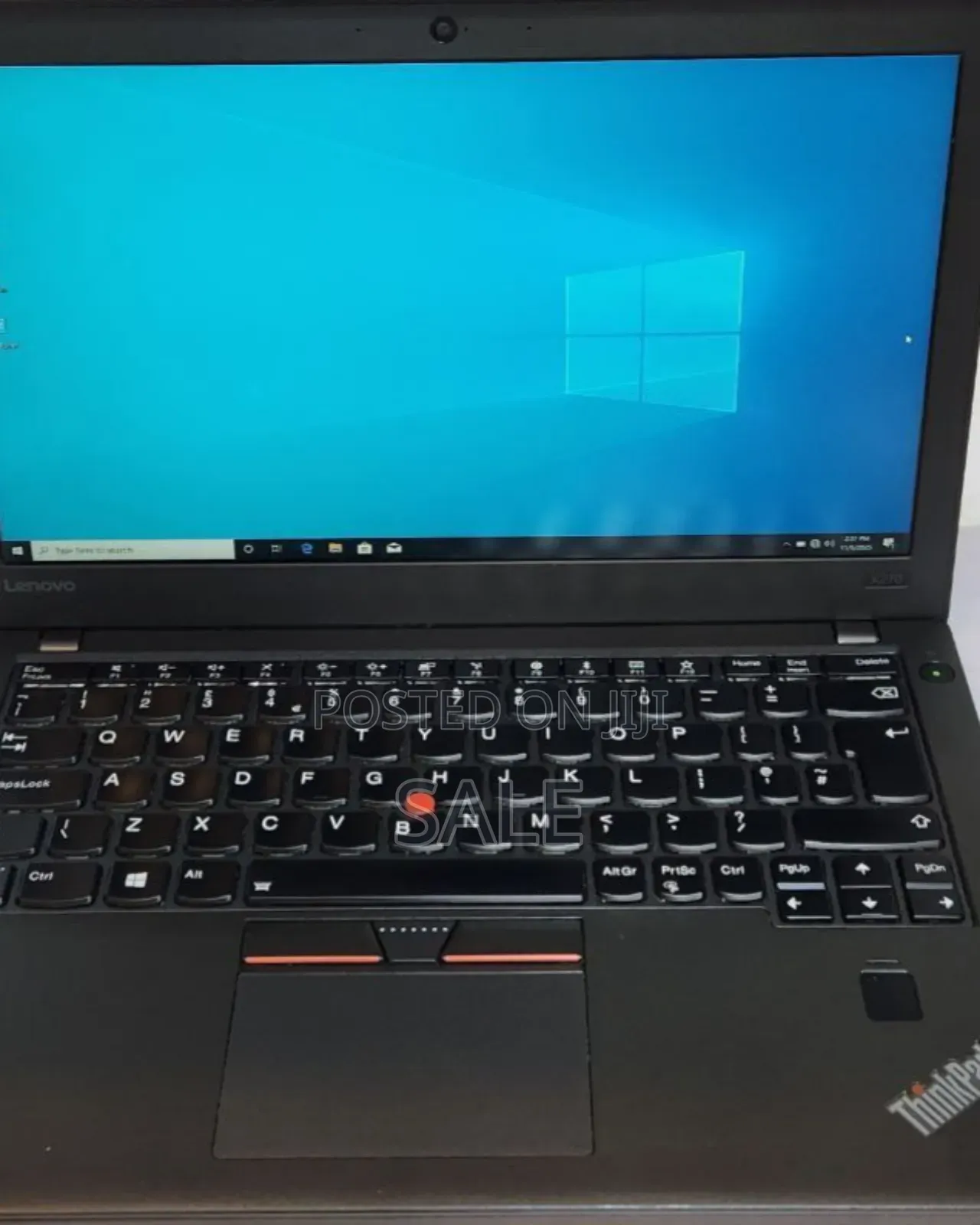 New Laptop Lenovo ThinkPad X1 Carbon 8GB Intel Core i7 SSD 512GB