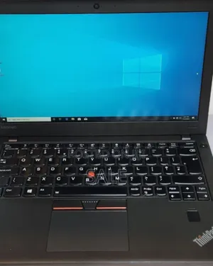 New Laptop Lenovo ThinkPad X1 Carbon 8GB Intel Core i7 SSD 512GB