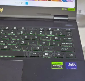 New Laptop Acer Predator Helios Neo 14 16GB Intel Core Ultra 7 SSD 1T