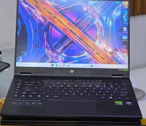 New Laptop Acer Predator Helios Neo 14 16GB Intel Core Ultra 7 SSD 1T