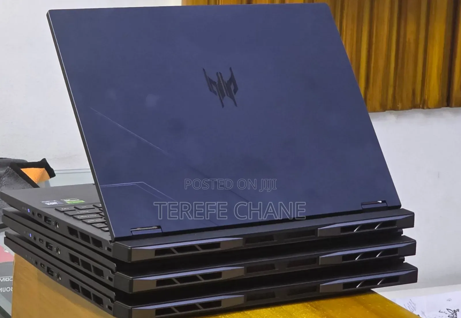 New Laptop Acer Predator Helios Neo 14 16GB Intel Core Ultra 7 SSD 1T