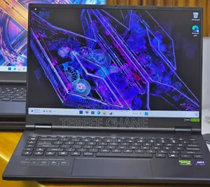 New Laptop Acer Predator Helios Neo 14 16GB Intel Core Ultra 7 SSD 1T