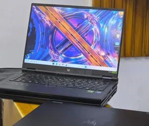 New Laptop Acer Predator Helios Neo 14 16GB Intel Core Ultra 7 SSD 1T