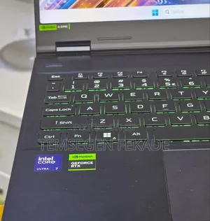 New Laptop Acer Predator Helios Neo 14 16GB Intel Core Ultra 7 SSD 1T
