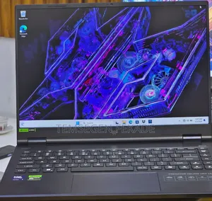New Laptop Acer Predator Helios Neo 14 16GB Intel Core Ultra 7 SSD 1T