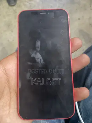 Apple iPhone 12 mini 64 GB Red