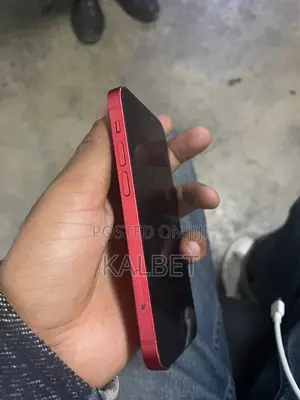 Apple iPhone 12 mini 64 GB Red