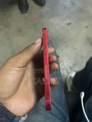 Apple iPhone 12 mini 64 GB Red