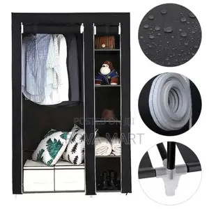 Cloth Cabinet/Wardrobe