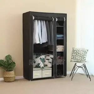 Cloth Cabinet/Wardrobe
