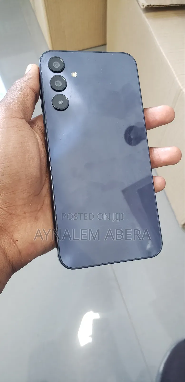 Samsung Galaxy A15 128 GB Blue