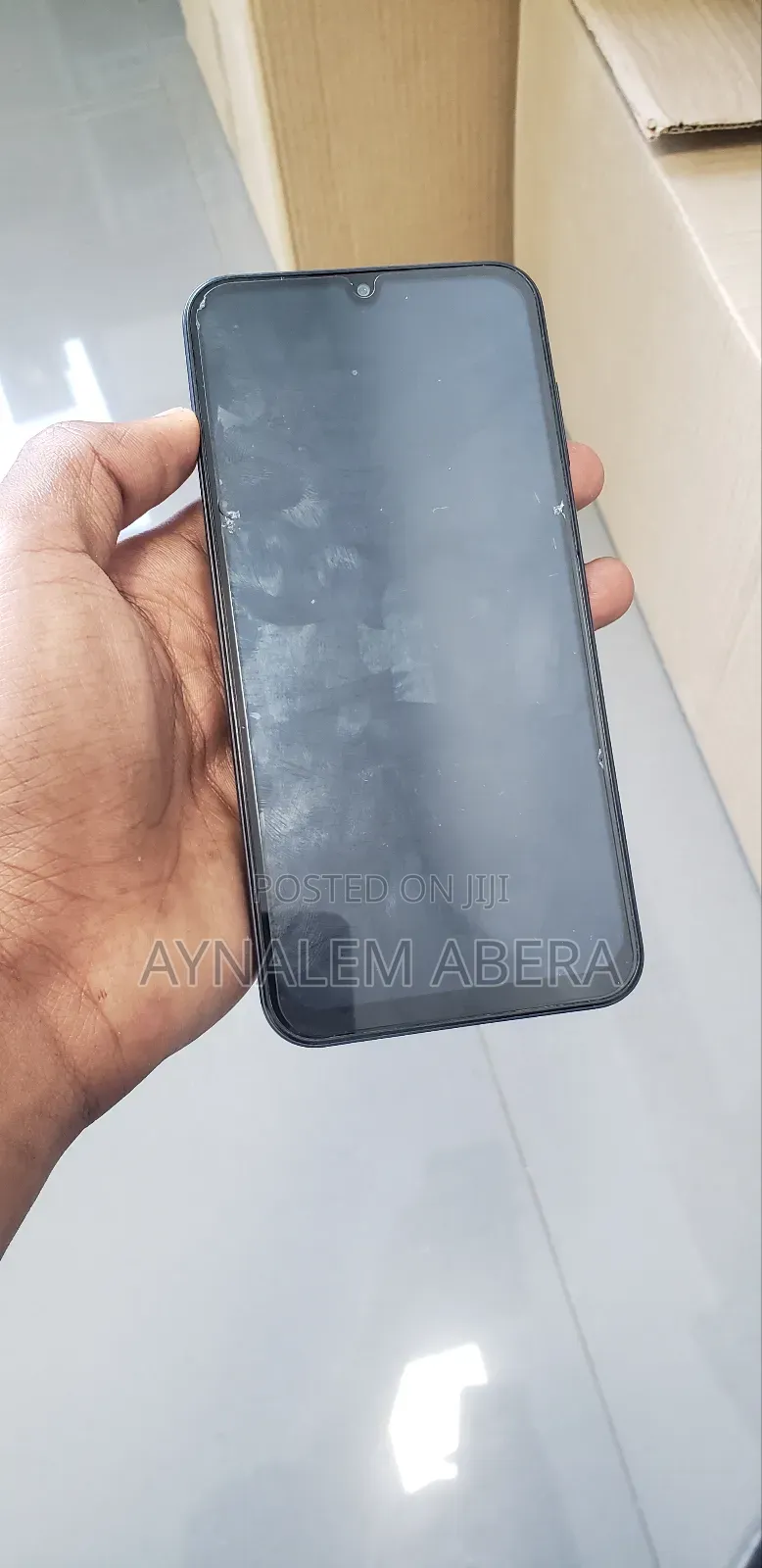 Samsung Galaxy A15 128 GB Blue