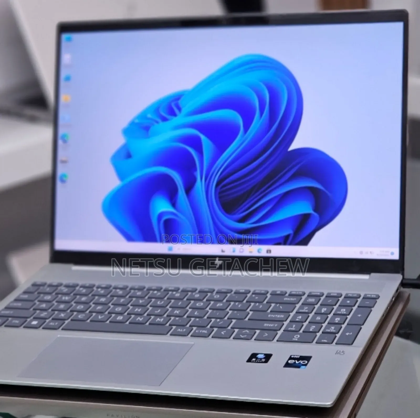 New Laptop HP Pavilion 15 16GB Intel Core i7 SSD 1T