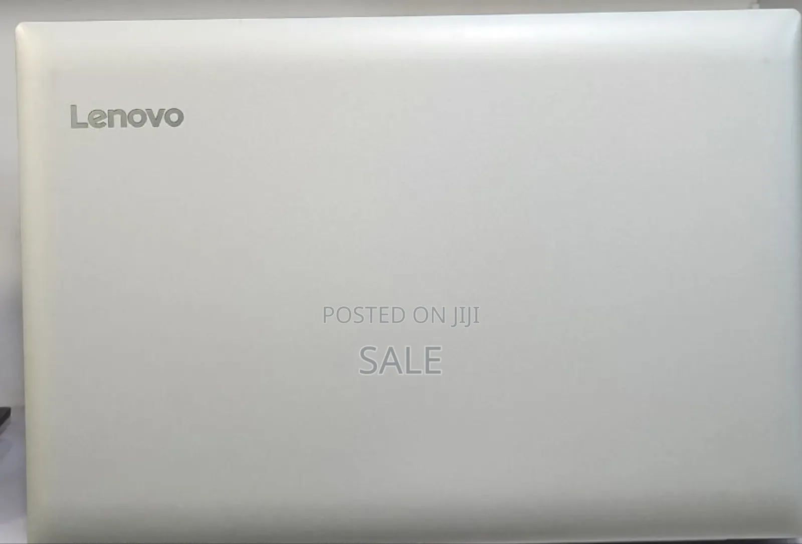 New Laptop Lenovo Ideapad 3 4GB Intel Core i3 HDD 500GB