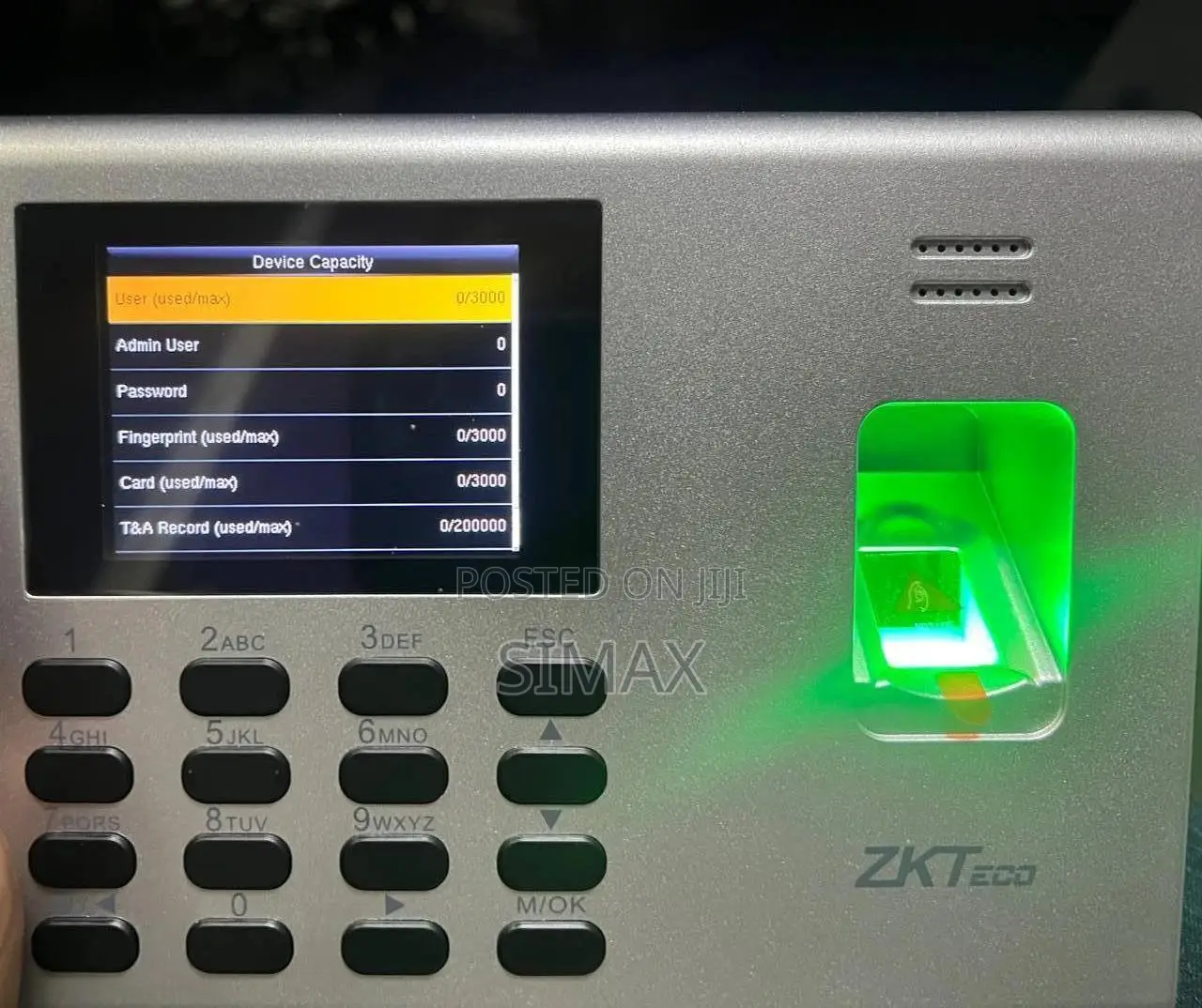 Grandstream Ucm6302 Ip Pbx System