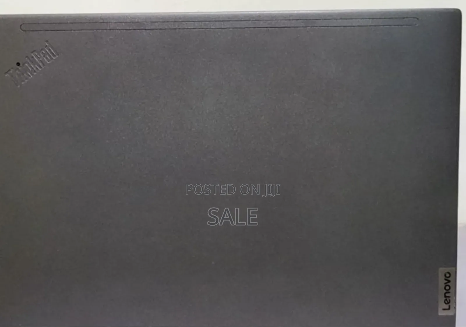 New Laptop Lenovo ThinkPad X13 Gen 2 16GB Intel Core i5 SSD 512GB
