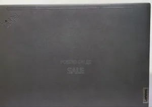 New Laptop Lenovo ThinkPad X13 Gen 2 16GB Intel Core i5 SSD 512GB