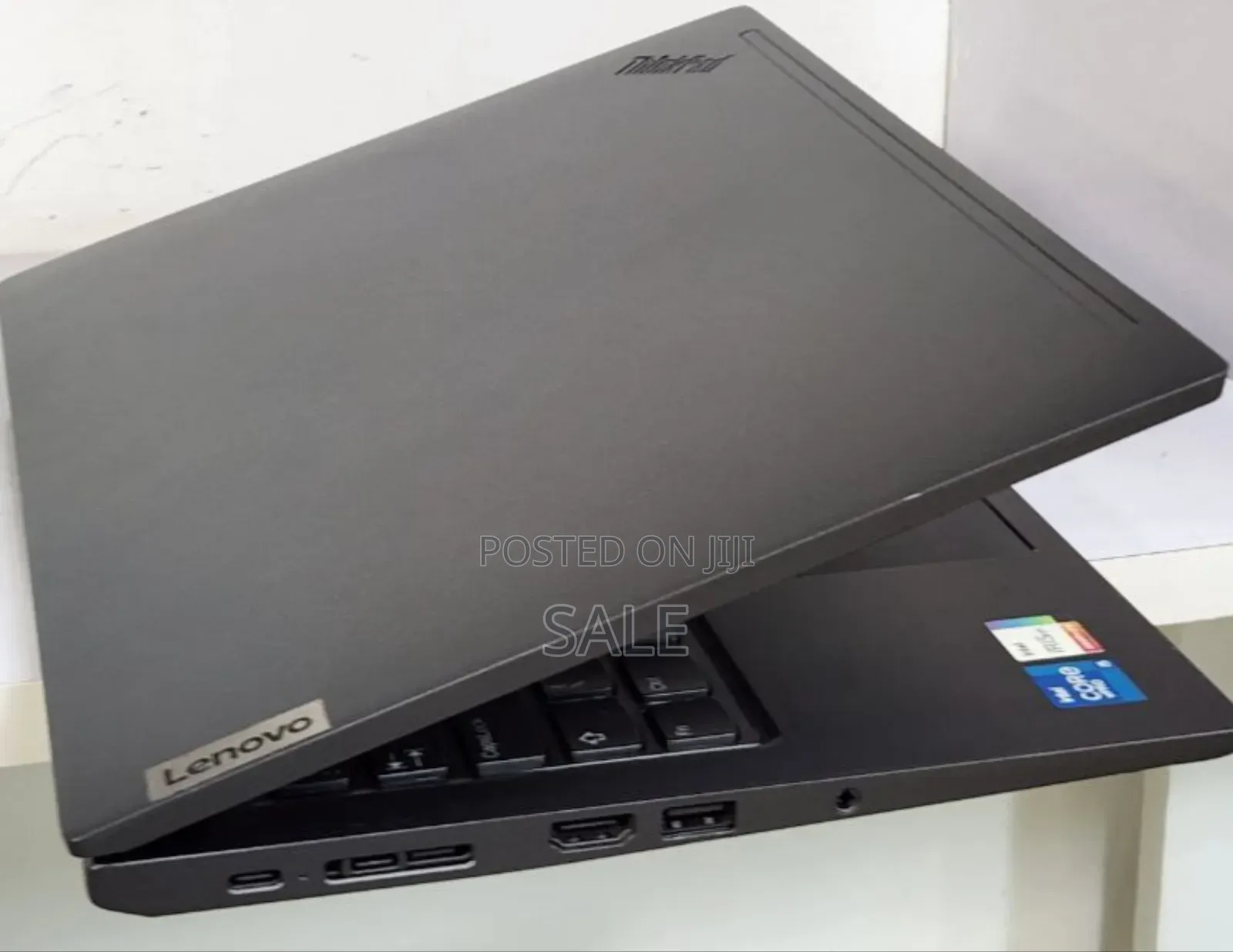 New Laptop Lenovo ThinkPad X13 Gen 2 16GB Intel Core i5 SSD 512GB