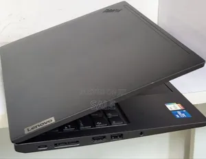 New Laptop Lenovo ThinkPad X13 Gen 2 16GB Intel Core i5 SSD 512GB